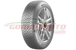 COP. 195/45HR17 CONTI TS-870 81H M+